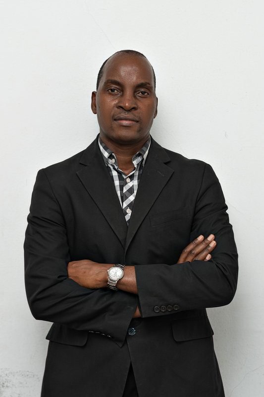 Lucas Machava